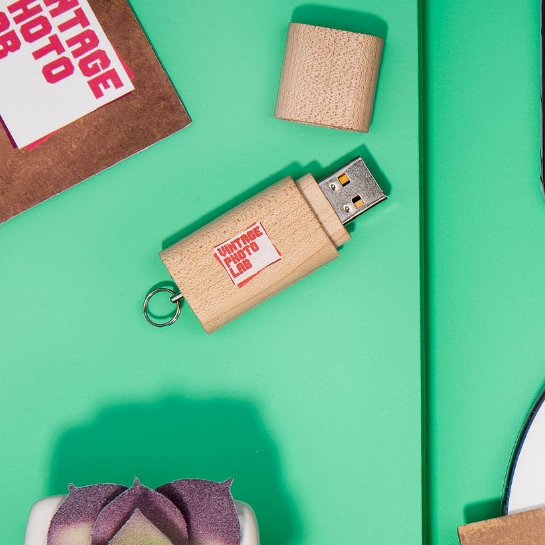 USB Pen Drive