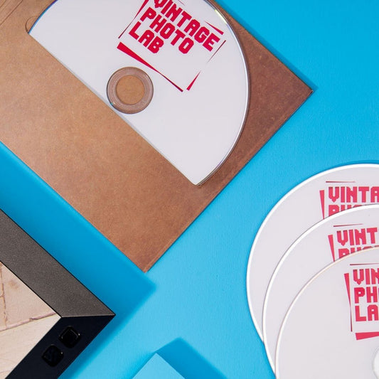 Additional DVD