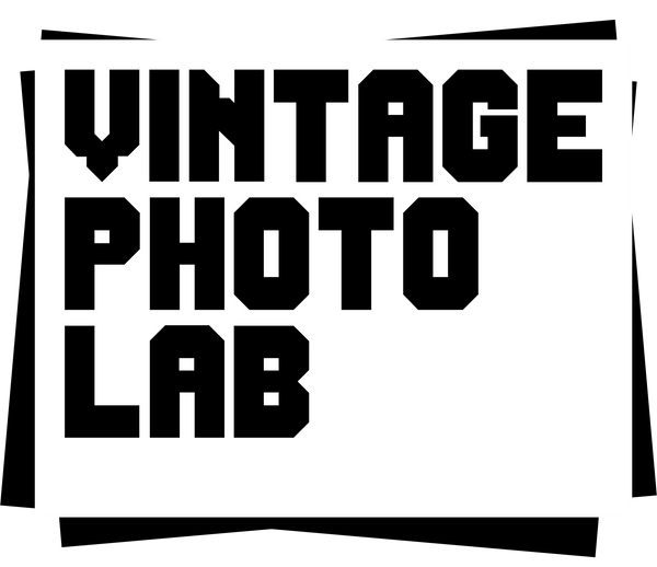 Vintage Photo Lab